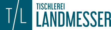 Logo Tischlerei Landmesser